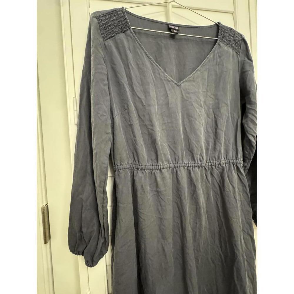 Patagonia Shallow Moon Dress size small - Picture 3 of 5